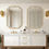 Thumbnail: Floating Frame Wall Mirror