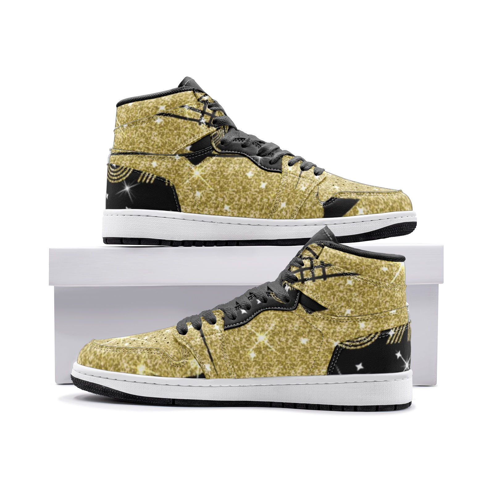 Unisex Sneaker TR