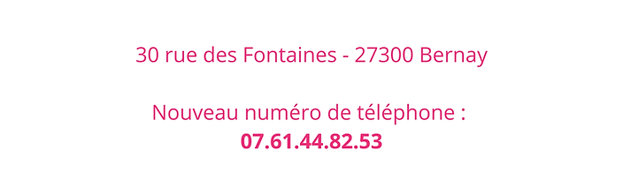 Bien dormir à Bernay