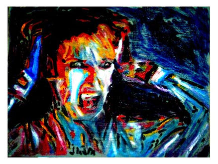 Petit exercice pour gérer la colère