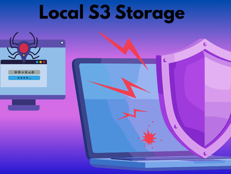 Powering High-Performance Computing With Storage Object Lakes