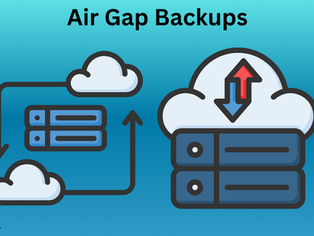 Vendor Lock-in Protection: Why Backups Keep You in Control
