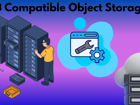 Optimizing Performance and Cost with Object Architecture