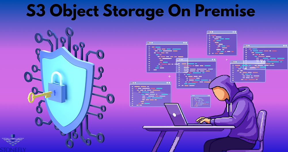 Edge-to-Core Data Pipelines: S3 Object Storage at the Edge