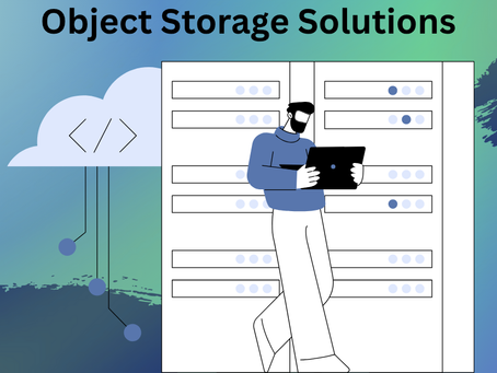 High Availability: Why Enterprise Storage Systems Must Never Sleep