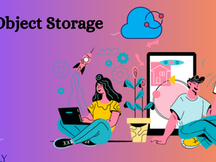 Discover the Benefits of S3 Object Storage