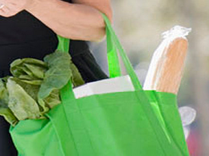 Green Grocery Hacks