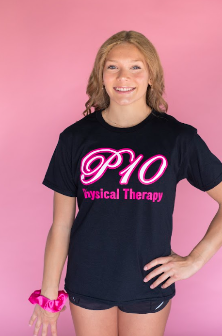 Thumbnail: P10 Physical Therapy T Shirts