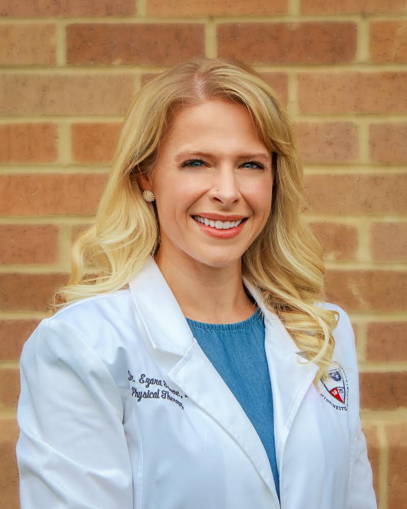 Writer: Dr. Ezara Greene