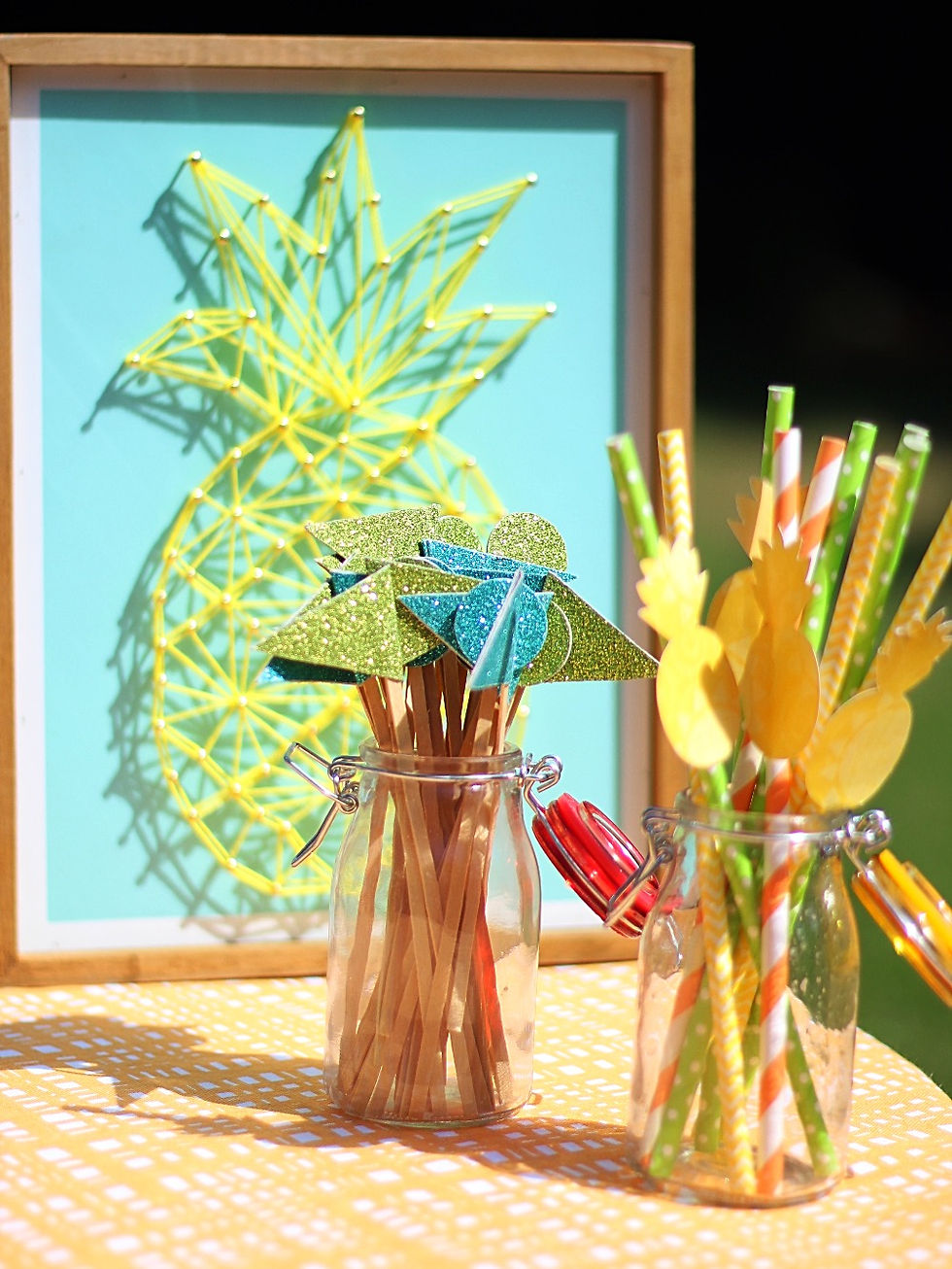 Ocean Waves backdrop, Surfing theme first birthday party decorations, EverWilde Blog