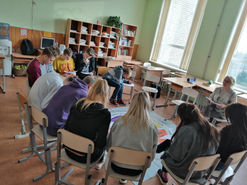 Meistarklase karjeras lēmumu pieņemšanā