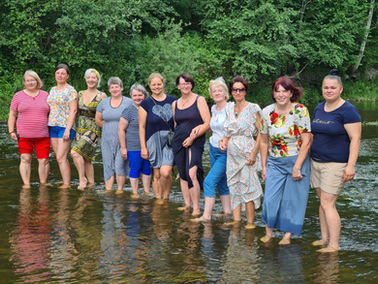 Pedagogi gatavojas nākamajam darba cēlienam