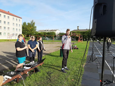 Olimpiskā diena 2020