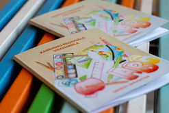 Jauns gads - jaunas dienasgrāmatas