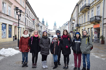 projekta dalībnieki