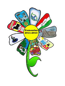 Projekta logo