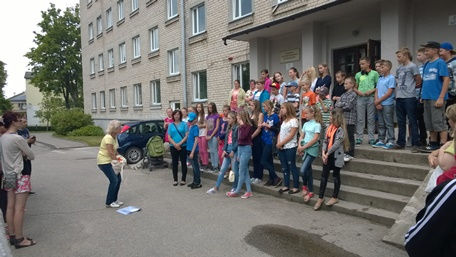 Dziesmu svētki