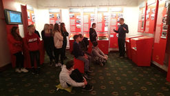 Vēstures stunda Rīgā