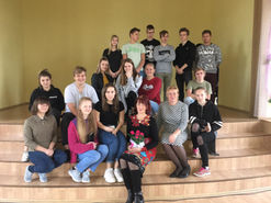 Kā mirkli izteikt dzejā un fotogrāfijā