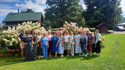 Iekurt iedvesmas dzirkstelīti