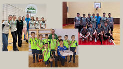 Skolēnu sporta komandas