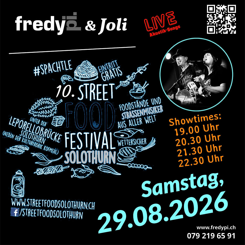 Fredy Pi. & Joli