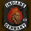 Indians MC
Germany