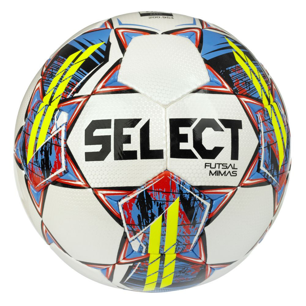 Select Futsal Mimas V22