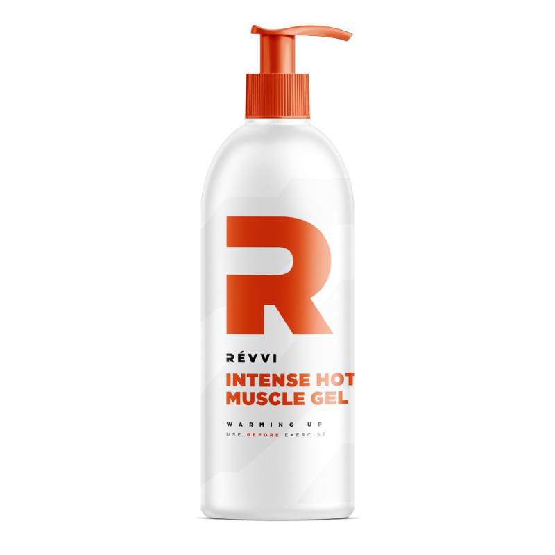 Thumbnail: Revvi - intense HOT gel