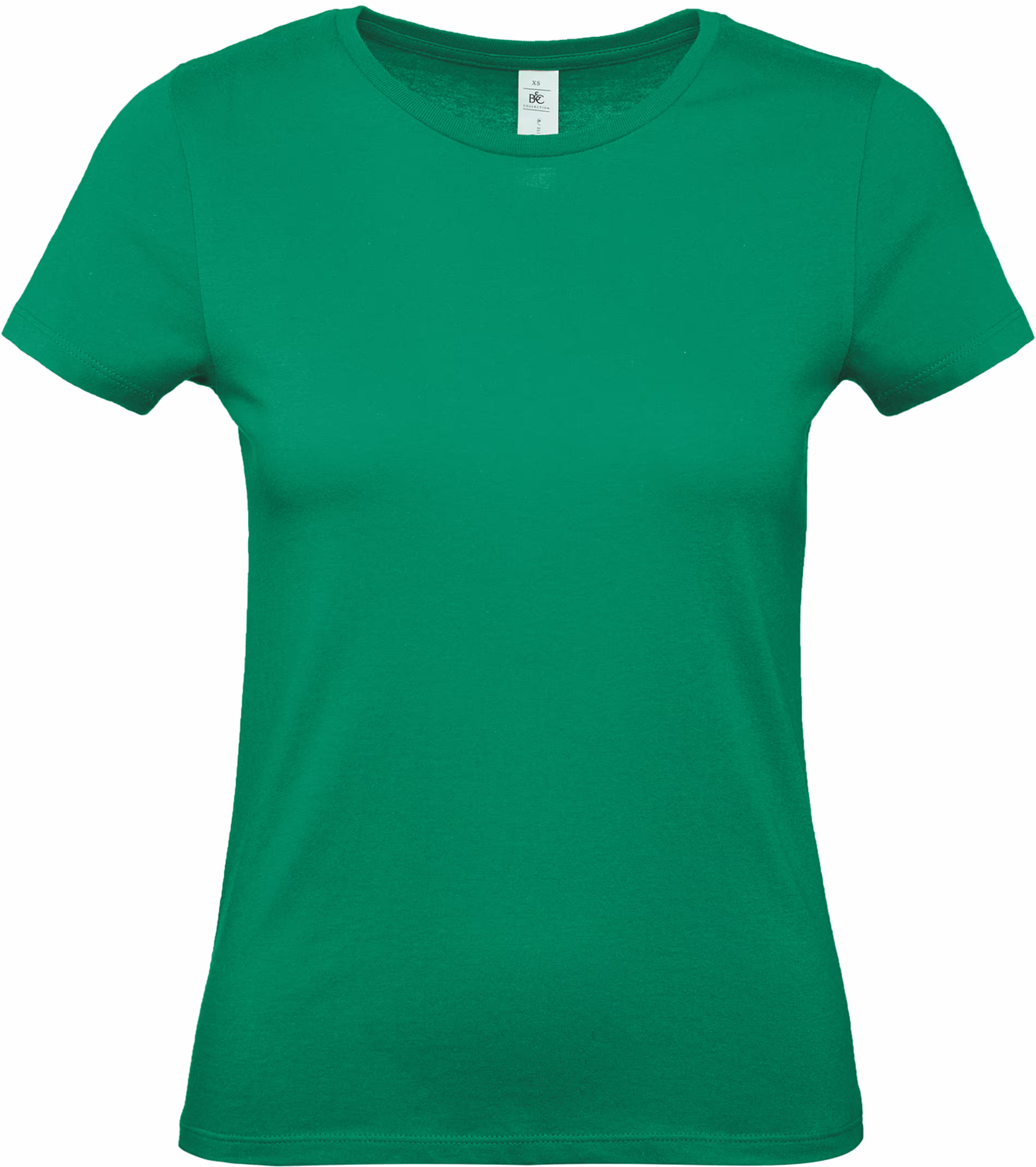 B&C CGTW02T - #E150 Ladies' T-shirt