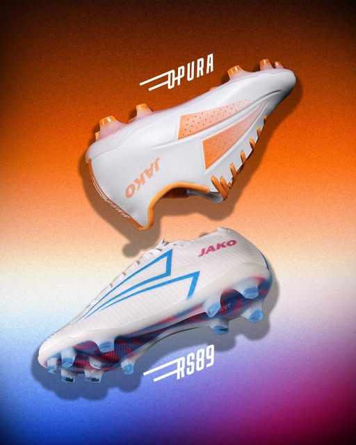 Klaar om het verschil te maken op het veld? ⚽️