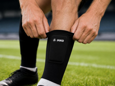 JAKO Mini-Scheenbeschermer Pro