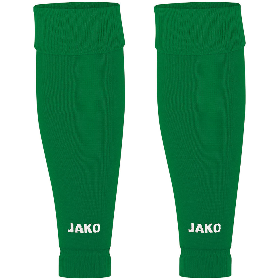 Thumbnail: JAKO Tubekousen
