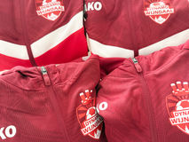 ⚡ Jako teamwear voor Dynamo Wijndaal