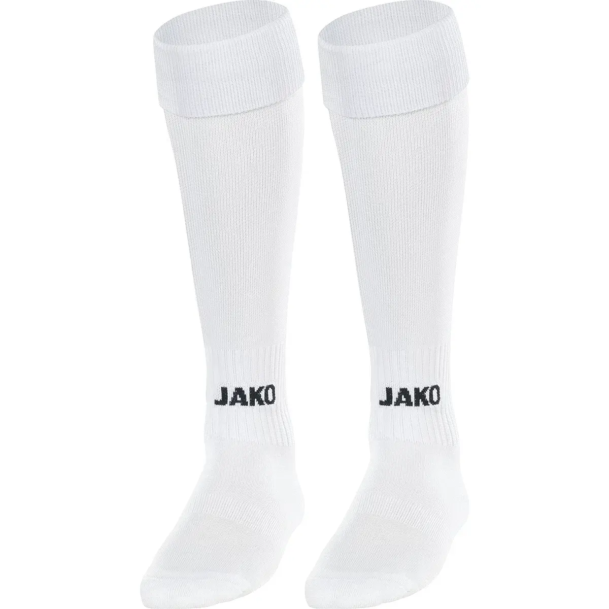 JAKO Kousen Glasgow wit - 3814-00