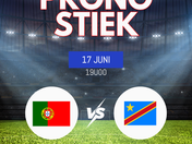 ⚽ Dagelijkse pronostiek! 🏆