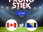 Pronostiektijd!