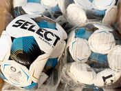 Select collectie 2026