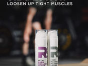 Revvi Massage Lotion 