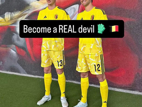 Binnenkort! 🤩⚽️🥅