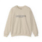 Thumbnail: Natalie Blue Unisex Heavy Blend™ Crewneck Sweatshirt
