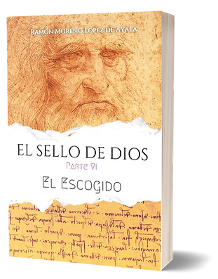 Libro El sello de Dios VI-El Escogido.pn