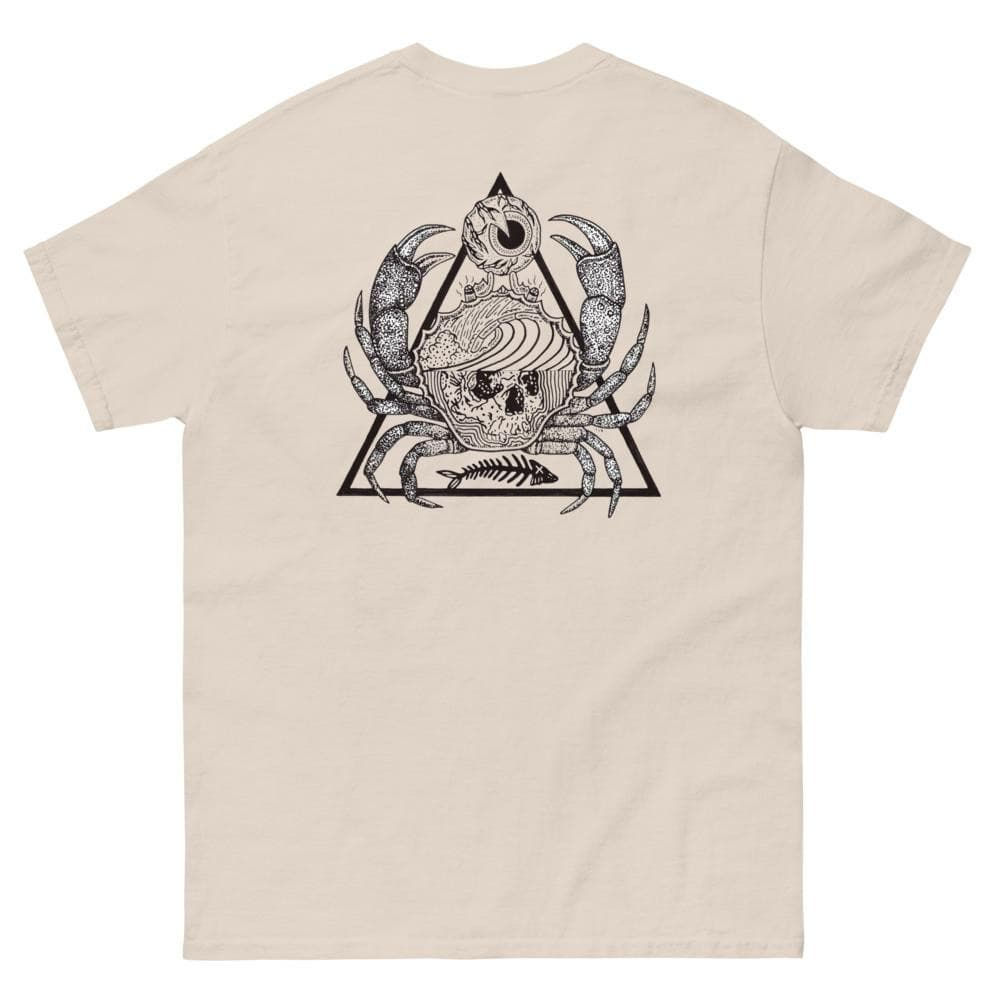 Tropical Seas/SpaceBatKiller Collab T-Shirt