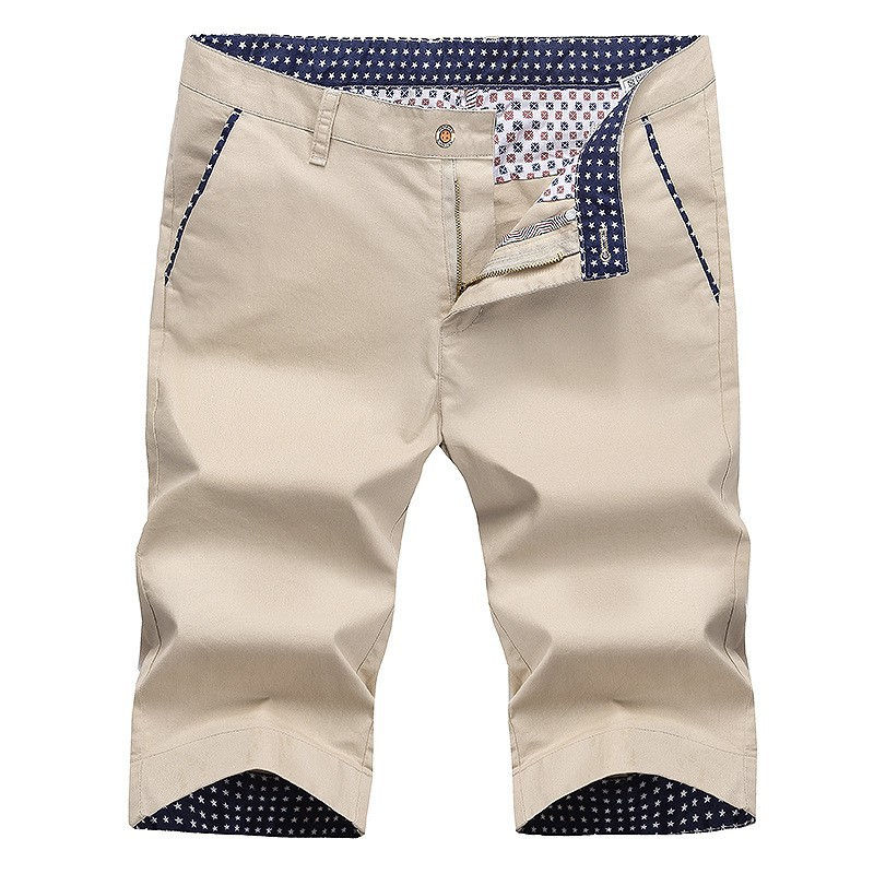 Thumbnail: Men's Trendy Brand Casual Loose Sports Pants