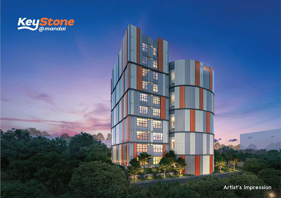 Keystone___Mandai-_Facade_Woodlands_Rd_Nite.jpg