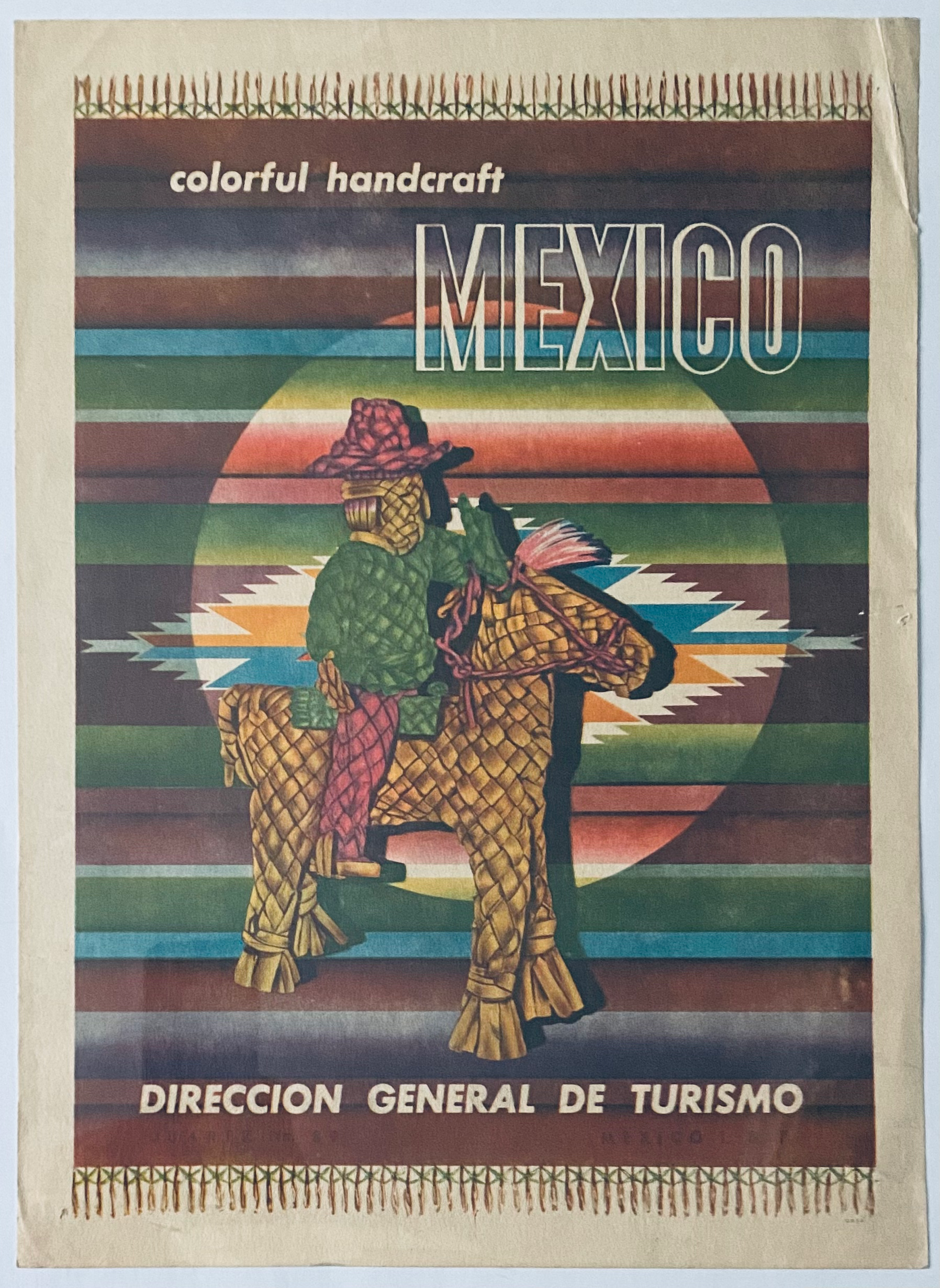 Mexico’s handcraft , Mexico