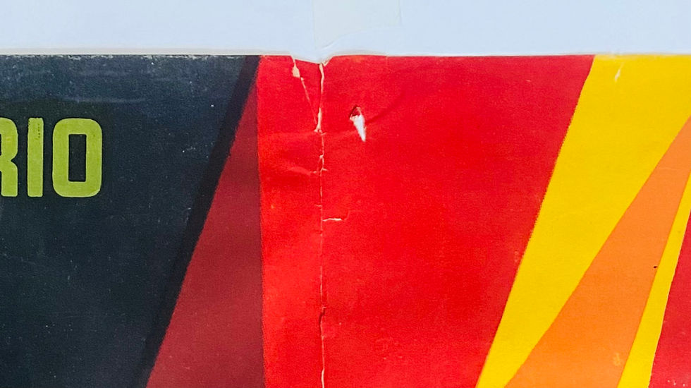 Thumbnail: Ceramics, Spain.