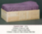 VR Captain's bed 4 Drawer and Door.jpg