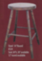 14 Stool