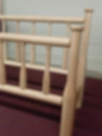 Baseball Bed